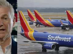 CEO da Southwest aborda o aumento dos custos de combustível em meio à guerra com o Irã e seu impacto sobre os viajantes