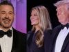 Trumps pedem que Jimmy Kimmel seja demitido por causa de piadas feitas antes do ataque ao jantar dos correspondentes