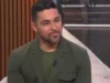 Wilmer Valderrama fala sobre seu próximo 200º "NCIS" episódio, potenciais abalos no programa