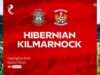 Hibernian 3-0 Kilmarnock
