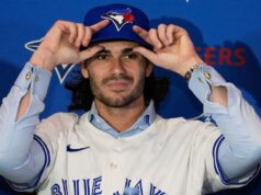 Jogo Blue Jays-White Sox na quinta-feira adiado