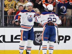 Les Oilers foram ridicularizados por esta transação… mas ela está no trem do pagador