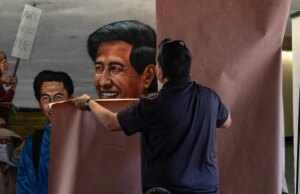 LIZ PEEK: Hipocrisia progressiva revelada pelas revelações de abuso sexual de Cesar Chavez