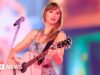 Arquivos de Taylor Swift para marca registrada de voz e imagem após preocupações com IA