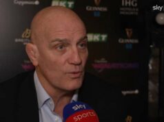 Packer pronto para adicionar à história do Pink Roses na Copa do Mundo com Grand Slam