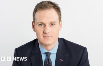 Dan Walker comparecerá ao tribunal como ex-co-apresentador apresentando queixa de bullying