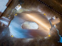 Commonwealth Fusion Methods se apoia em ímãs para obter receitas no curto prazo