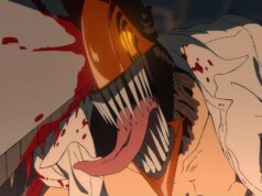 Assista ‘Chainsaw Man – The Film: Reze Arc’ esta semana para sua celebração de aniversário de maio