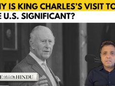 Assista: Por que a visita do rei Charles aos EUA é significativa?