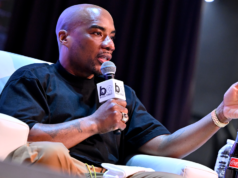 Charlamagne fica perplexo com o fato de os agentes do ICE nos aeroportos serem eficientes e legais ‘como trabalhadores da Chick-fil-A’