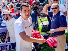 TPUSA condena vídeos virais do TikTok usando efeito sonoro do assassinato de Charlie Kirk