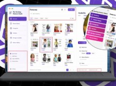 Pedi ao ChatGPT Pictures 2.0 para redesenhar as interfaces de usuário do meu aplicativo – e uau