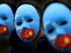 China cria novo condado perto de PoK e fronteira com o Afeganistão para conter a infiltração uigure