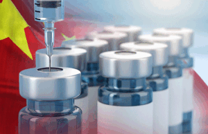 A América é demasiado dependente das drogas da China. O pior cenário pode ser desastroso