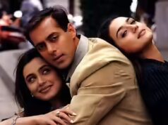 RGV sobre a conexão do submundo por trás de Chori Chori Chupke Chupke