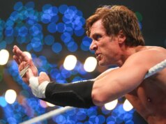 As estrelas do wrestling profissional Chris Sabin e Alex Shelley falam sobre a possibilidade da WWE usar lutas de truques da TNA