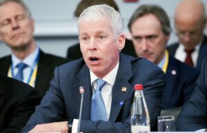 Biden queria levar energia confiável ‘para uma vala’, diz secretário de Energia de Trump