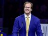 Chris Pronger, membro do Corridor da Fama do Hóquei, desmente rumores de que entrevistou para ser o GM do Maple Leafs