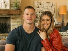 A estrela de ‘Duck Dynasty’, Sadie Robertson Huff, oferece um vislumbre da Páscoa de sua família, da igreja à caça aos ovos