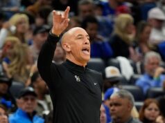 Fonte AP: Kings trará de volta o técnico Doug Christie para a segunda temporada completa