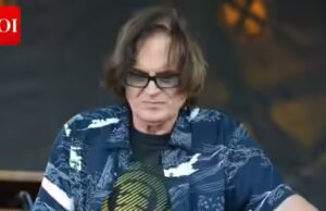 Christopher North, da Ambrosia, falece aos 75 anos