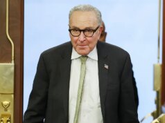 Schumer chama Trump de ‘um idiota militar’ e diz que os EUA estão ‘em situação pior’ agora do que quando a guerra no Irã começou