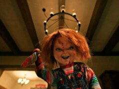 ‘Chucky’ está finalmente retornando à tela grande