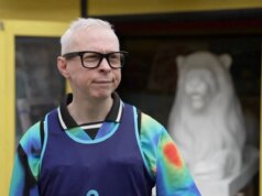 Os óculos inteligentes de IA da Meta têm uma reputação assustadora, mas também estão encontrando um bom propósito