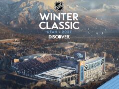 NHL outline knowledge para Winter Basic em Utah
