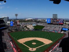 Infestação de roedores no Angel Stadium leva ao fechamento de barracas de concessão após relatório de fiscalização sanitária