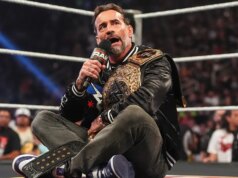 CM Punk incendeia Pat McAfee depois que ele é inserido em uma grande rivalidade na WWE e exige que os preços dos ingressos para a WrestleMania sejam reduzidos