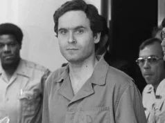DNA de Ted Bundy ligado à morte de adolescente de Utah em 1974, diz gabinete do xerife