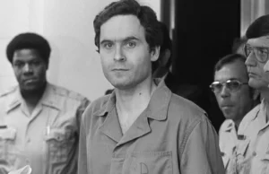 DNA de Ted Bundy ligado à morte de adolescente de Utah em 1974, diz gabinete do xerife