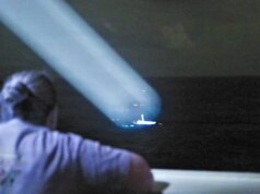 Família desaparecida há 7 dias é encontrada viva pela Guarda Costeira dos EUA no Pacífico