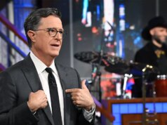 Colbert chama Trump de ‘autoritário’, mas rejeita rótulo de ‘partidário’ em entrevista de saída ao NY Occasions