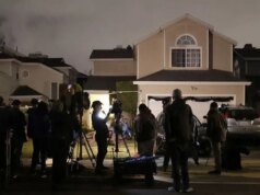 Suspeito do jantar dos correspondentes da Casa Branca se hospedou no resort Hilton um dia antes do tiroteio: fontes