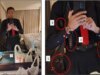 DOJ busca prisão preventiva do suspeito de atirar em Cole Allen e compartilha novas fotos