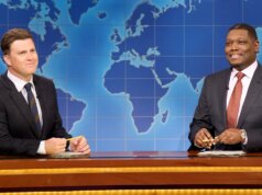 A Casa Branca responde ao ‘SNL’ depois que Michael Che conta a piada sobre o assassinato de Trump durante a ‘Atualização de fim de semana’