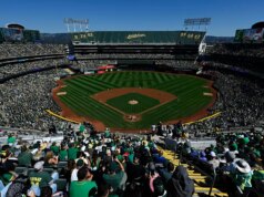 O ex-proprietário da MLB afirma que os ‘desprezíveis’ San Francisco Giants são a razão pela qual os A’s deixaram Oakland