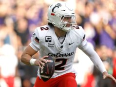 Texas Tech QB Brendan Sorsby iniciando tratamento para vício em jogos de azar em meio a investigação da NCAA