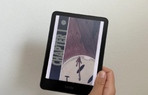 Os melhores leitores eletrônicos (2026): Kobo, Kindle