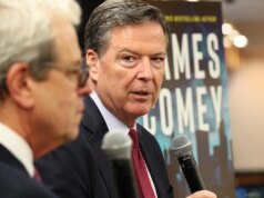 28/04: A comida para viagem com o Main Garrett