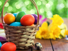 A viagem de caça ao pato na Páscoa em Nova Orleans se torna quase mortal até que uma oração de última hora traz um milagre