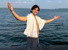 Chefes estritamente ‘contratam o novo Giovanni Pernice’ após brutal seleção de dançarinos profissionais