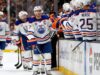 Caderno: Com o standing de McDavid em dúvida, os Oilers em dificuldades pretendem superar os Geese