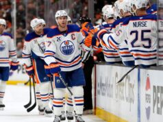 Caderno: Com o standing de McDavid em dúvida, os Oilers em dificuldades pretendem superar os Geese