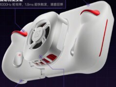 O controlador de jogos OnePlus para telefones tem um pequeno truque de carregamento que você vai adorar