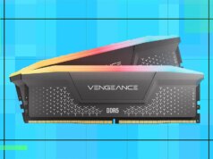 Ofertas de RAM DDR5 da Amazon Spring Sale: ainda ativas