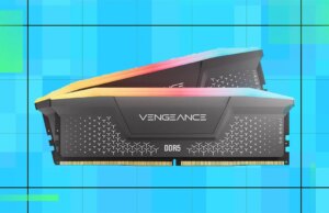 Ofertas de RAM DDR5 da Amazon Spring Sale: ainda ativas