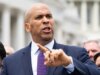 ASSISTIR: Cory Booker lança apelo ardente por ‘soldados de infantaria’ na conferência Dem de Michigan